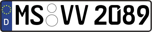 MS-VV2089