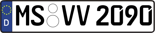 MS-VV2090