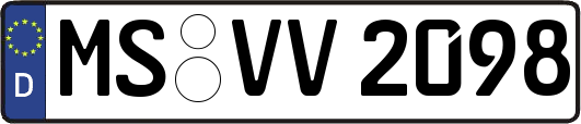 MS-VV2098