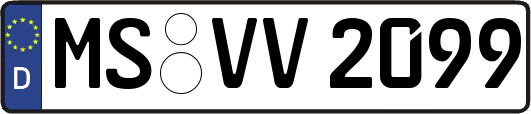 MS-VV2099