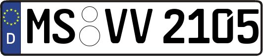 MS-VV2105