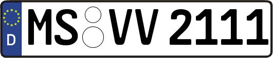 MS-VV2111