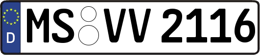 MS-VV2116