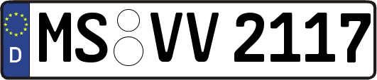 MS-VV2117