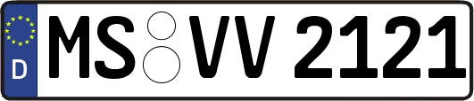 MS-VV2121