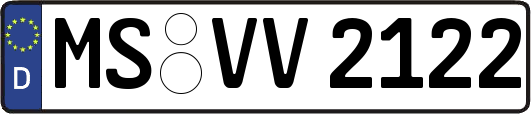 MS-VV2122