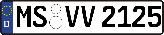 MS-VV2125