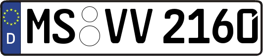 MS-VV2160