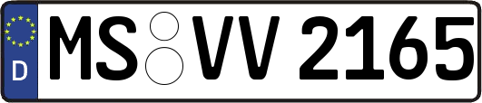 MS-VV2165