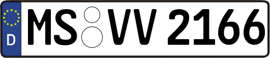 MS-VV2166