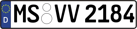 MS-VV2184