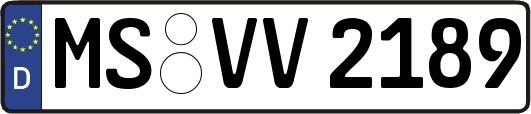 MS-VV2189