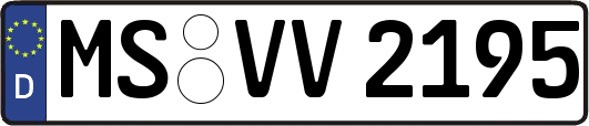 MS-VV2195