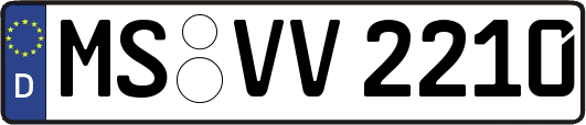 MS-VV2210