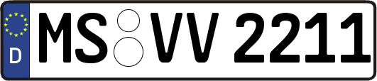 MS-VV2211