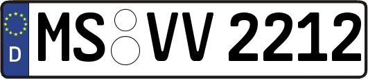 MS-VV2212