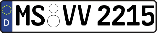 MS-VV2215