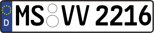 MS-VV2216