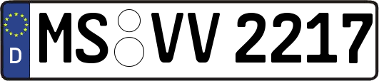 MS-VV2217