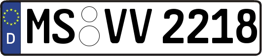 MS-VV2218