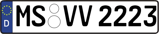 MS-VV2223