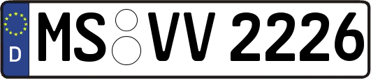 MS-VV2226