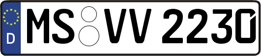 MS-VV2230