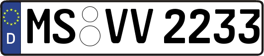MS-VV2233