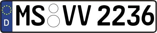 MS-VV2236