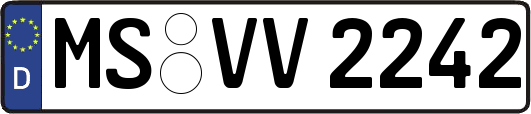 MS-VV2242