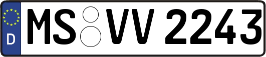 MS-VV2243