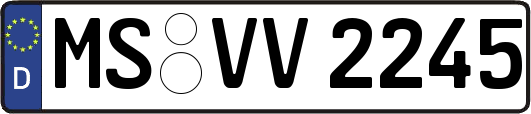 MS-VV2245