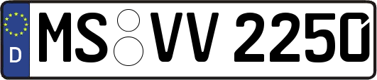 MS-VV2250