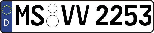 MS-VV2253