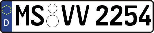 MS-VV2254
