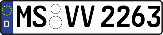 MS-VV2263
