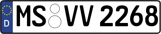 MS-VV2268