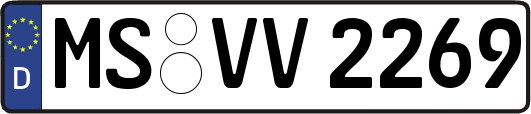 MS-VV2269