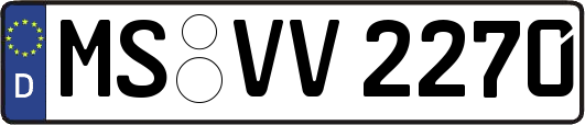 MS-VV2270