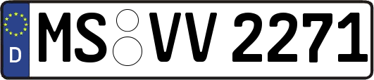 MS-VV2271