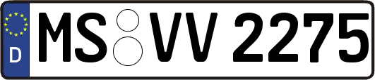 MS-VV2275