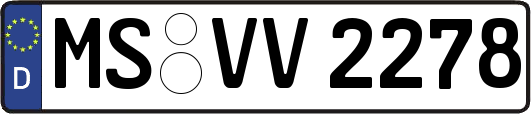 MS-VV2278