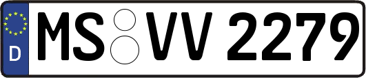 MS-VV2279