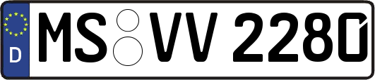 MS-VV2280