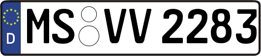 MS-VV2283