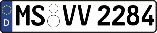 MS-VV2284