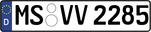 MS-VV2285