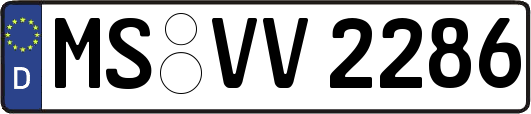 MS-VV2286