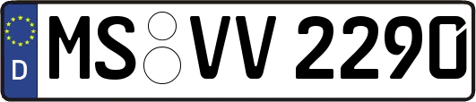 MS-VV2290