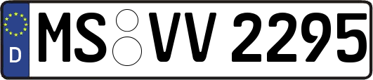 MS-VV2295